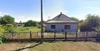Eladó családi ház, Tiszakanyáron 8 M Ft, 2 szobás