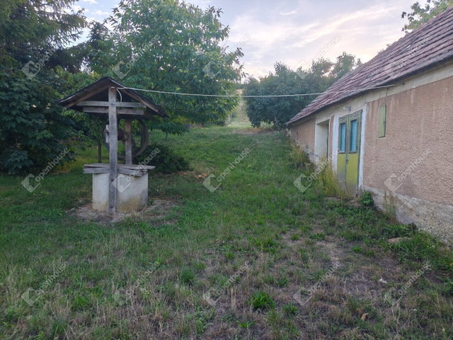 Eladó telek, Sitkén 13.5 M Ft / költözzbe.hu