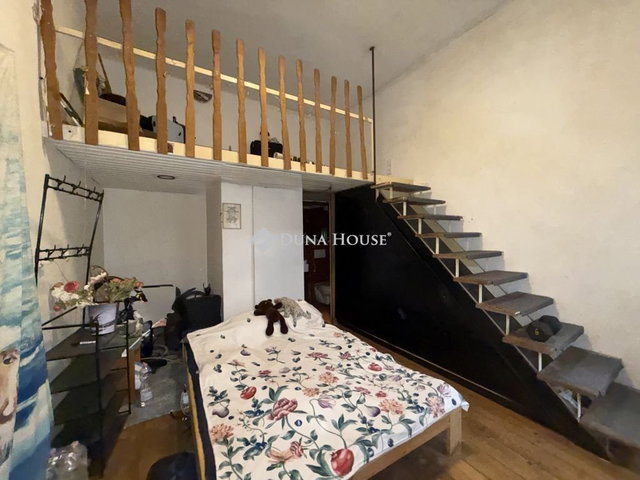Eladó téglalakás, Budapesten, VIII. kerületben 89 M Ft, 3 szobás