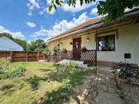 Eladó családi ház, Bőcsön 36.9 M Ft, 3 szobás