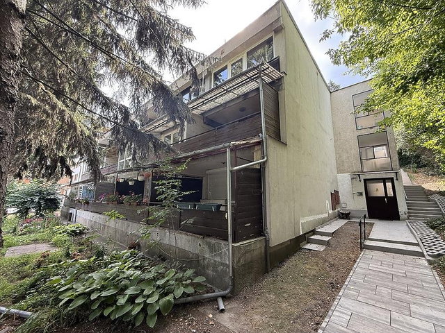 Eladó téglalakás, Szentendrén 31.9 M Ft, 1+1 szobás