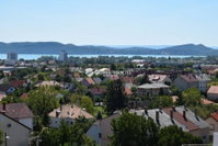 Eladó sorház, Balatonfüreden 149 M Ft, 7 szobás