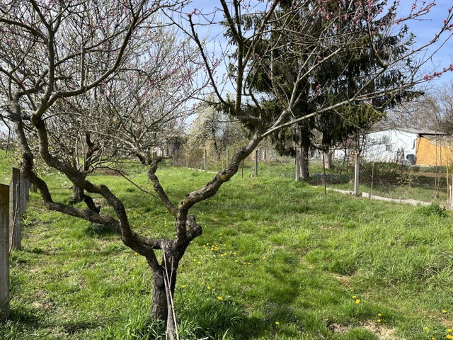 Eladó nyaraló, Jután 12.9 M Ft, 1 szobás / költözzbe.hu