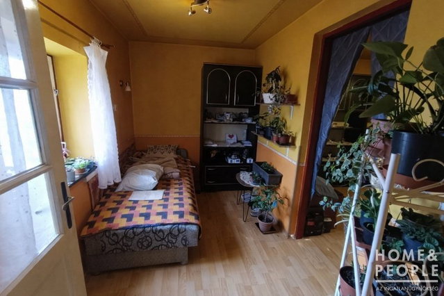Eladó családi ház, Zákányszéken 44.99 M Ft, 4 szobás