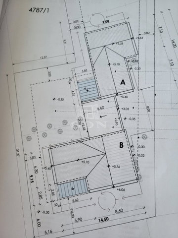 Eladó családi ház, Szombathelyen 135.5 M Ft, 4 szobás