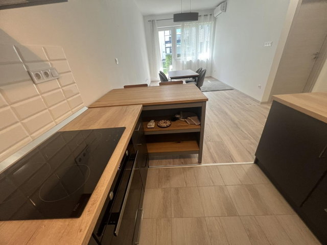 Kiadó téglalakás, albérlet, Tatán 230 E Ft / hó, 1+1 szobás