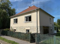 Eladó családi ház, Csatkán 49.5 M Ft, 3 szobás