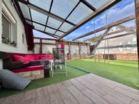 Eladó családi ház, XXIII. kerületben, Templom utcában 85.9 M Ft