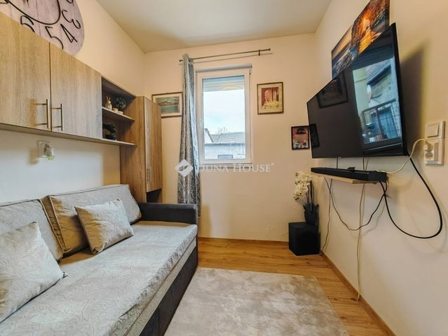 Eladó téglalakás, Budapesten, XX. kerületben 59.9 M Ft