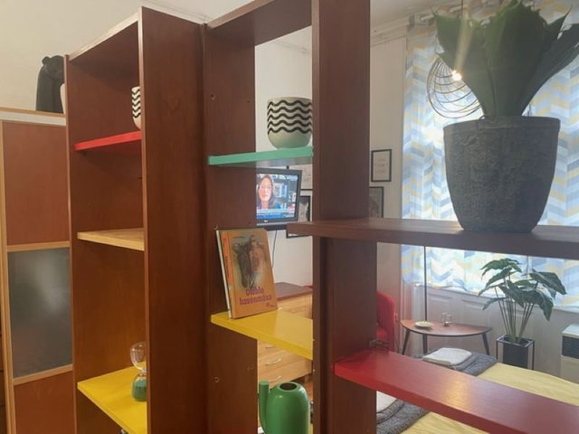 Kiadó téglalakás, albérlet, IX. kerületben, Erkel utcában