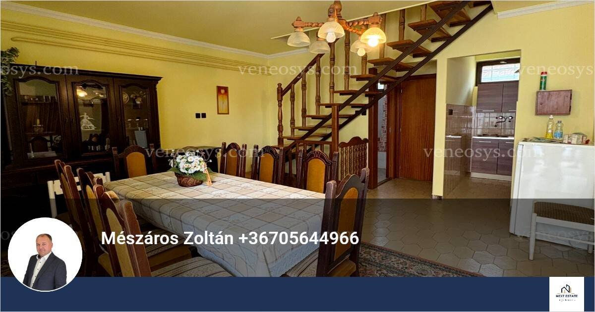 5 bed · 133m² · 900.000 ft