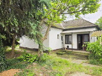 Eladó családi ház, Kisszálláson 8.5 M Ft, 2 szobás