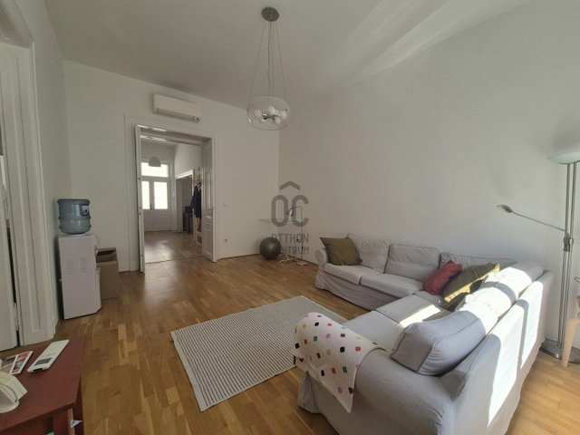 Kiadó téglalakás, albérlet, Budapesten, IX. kerületben
