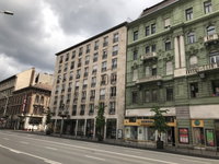 Kiadó ipari ingatlan, VIII. kerületben 490 E Ft / hó
