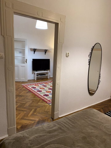 Eladó téglalakás, Budapesten, VII. kerületben, Dohány utcában