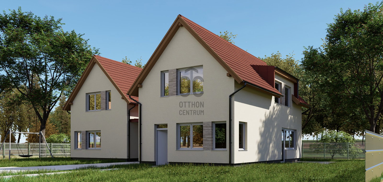 4 bed · 100m² · 135.000.000 ft