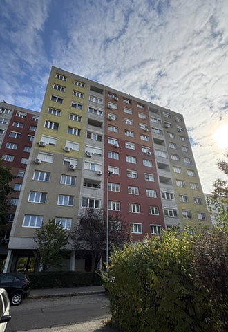 Eladó panellakás, Budapesten, III. kerületben 69.9 M Ft, 3 szobás