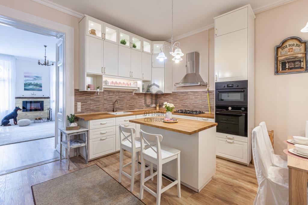 Lakás · 3 hálószoba · 115 m² · 119.900.000 Ft