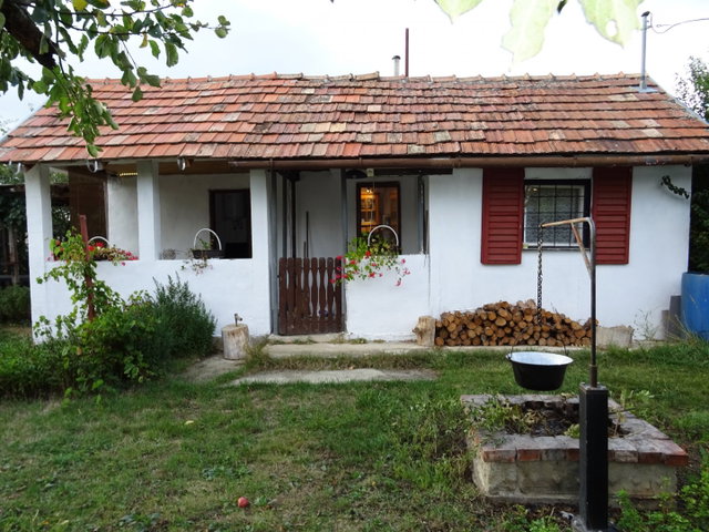 Eladó nyaraló, Szombathelyen 14.9 M Ft, 1 szobás