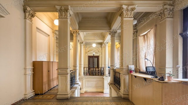 Kiadó iroda, Budapesten, IX. kerületben 177 E Ft / hó