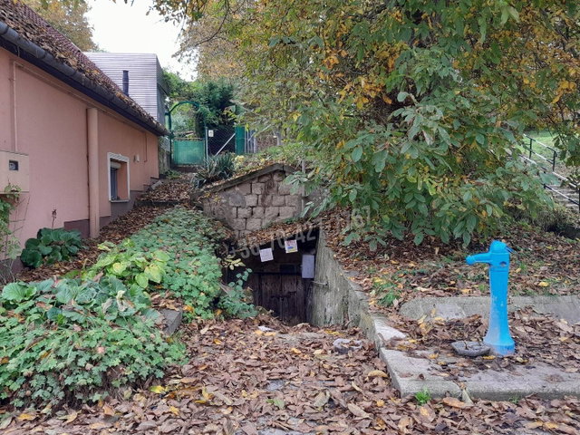 Eladó mezogazdasagi ingatlan, Egerben, Koszorú utcában 1.1 M Ft