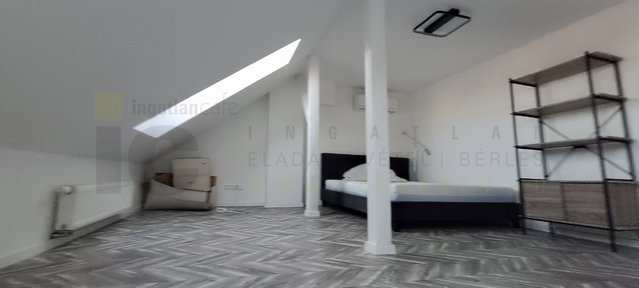Eladó téglalakás, Szegeden, Kormányos utcában 55.5 M Ft