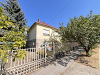 Eladó családi ház, Kaposváron, Liszt Ferenc utcában 52.9 M Ft