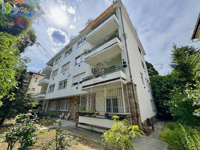 Eladó téglalakás, Budapesten, II. kerületben 88 M Ft, 1 szobás