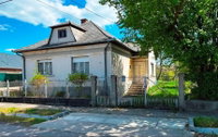 Eladó családi ház, Putnokon 12.8 M Ft, 3 szobás