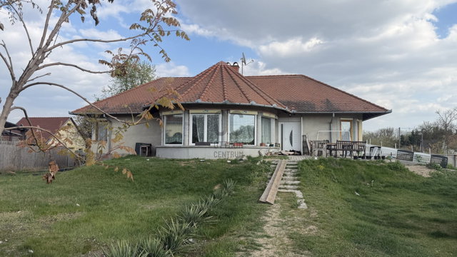 Eladó családi ház, Kecskeméten 70 M Ft, 4 szobás