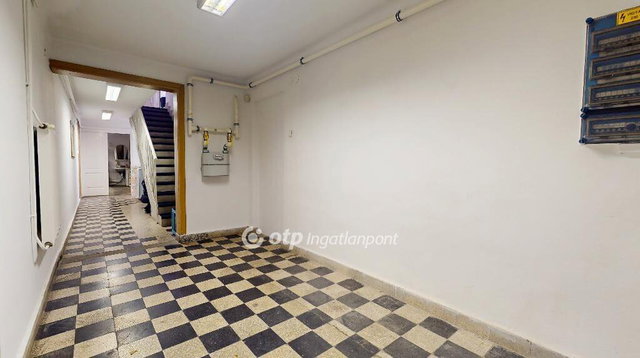 Eladó iroda, Budapesten, X. kerületben 232 M Ft, 6 szobás