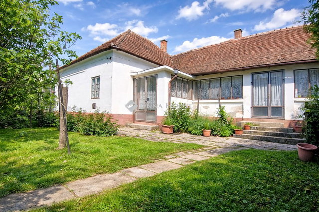 Eladó családi ház, Becsehelyen 18 M Ft, 4 szobás