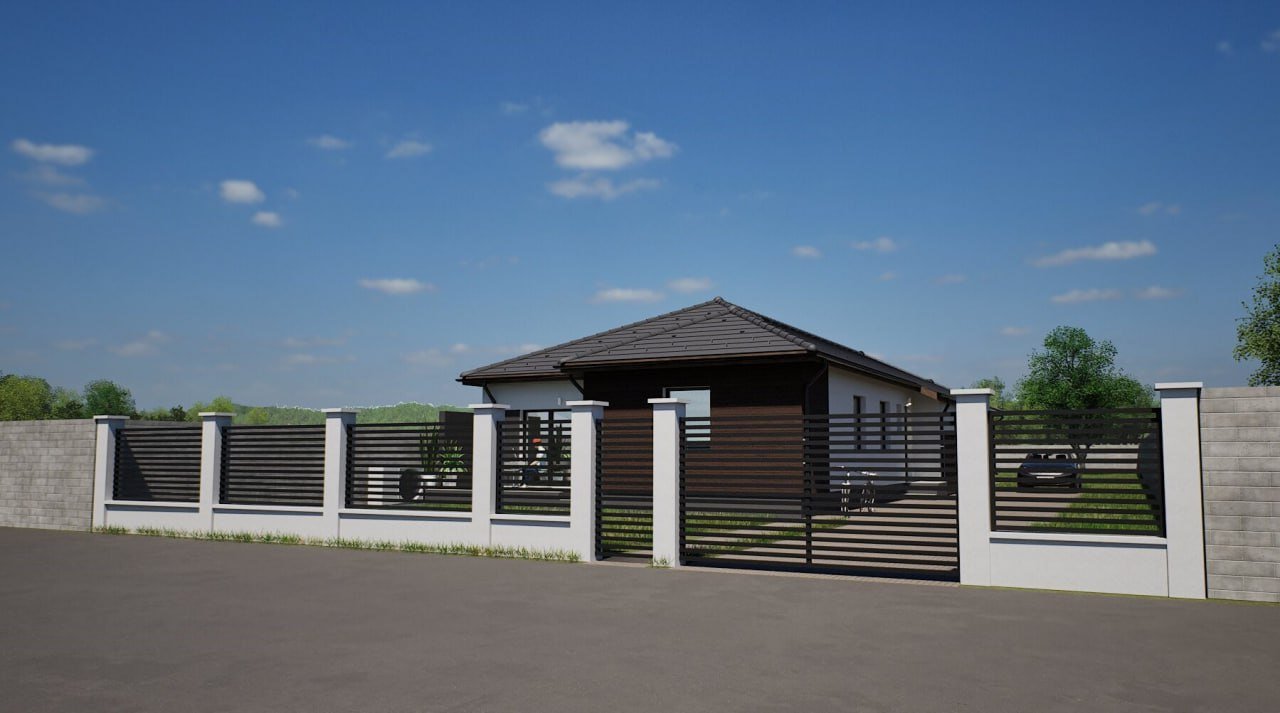 4 bed · 129m² · 85.000.000 ft