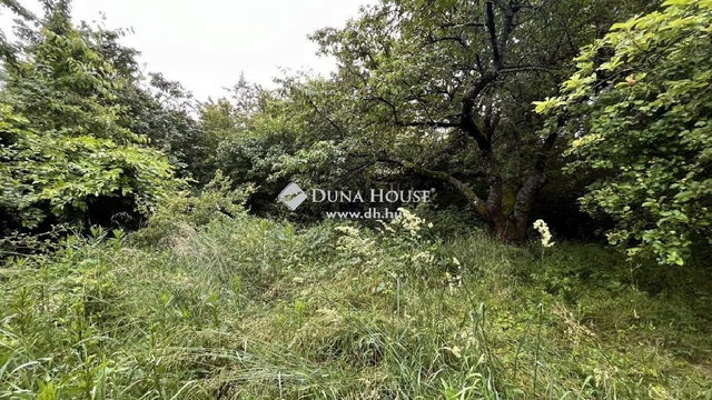 Eladó telek, Szombathelyen 6.9 M Ft / költözzbe.hu