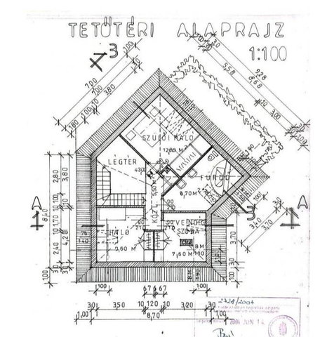 Eladó családi ház, Szigetszentmiklóson 169.9 M Ft, 5 szobás