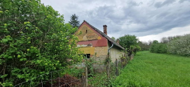Eladó családi ház, Visnyén 5.9 M Ft, 2+1 szobás