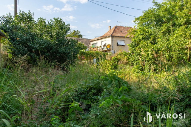 Eladó telek, Báron 1.9 M Ft / költözzbe.hu