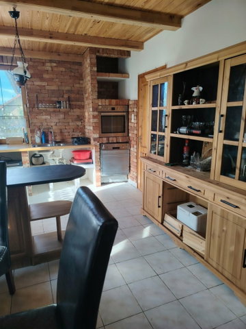Kiadó családi ház, albérlet, Ivánon 170 E Ft / hó, 3 szobás