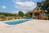 Eladó hotel, Jászteleken 328 M Ft, 8 szobás