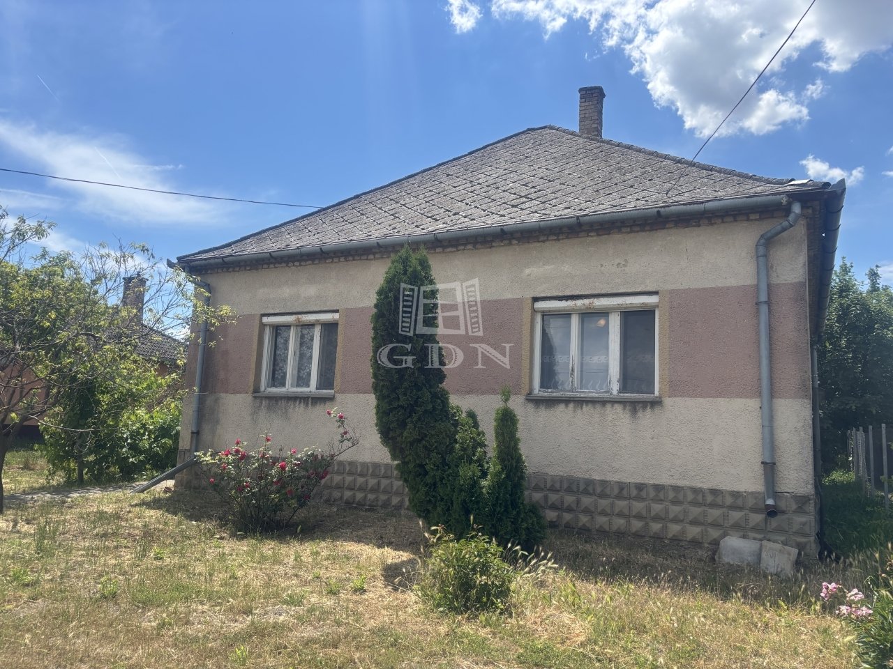 Családi ház · 2 hálószoba · 68 m² · 39.900.000 Ft