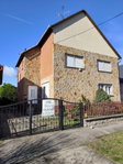 Eladó családi ház, Baján 75 M Ft, 6 szobás