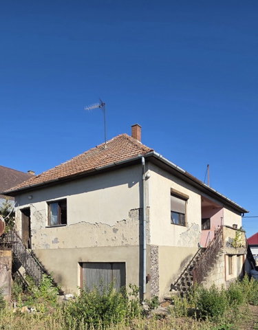 Eladó családi ház, Demecseren 24.99 M Ft, 4 szobás
