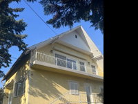 Eladó családi ház, Nagykovácsiban, Semmelweis utcában 186 M Ft