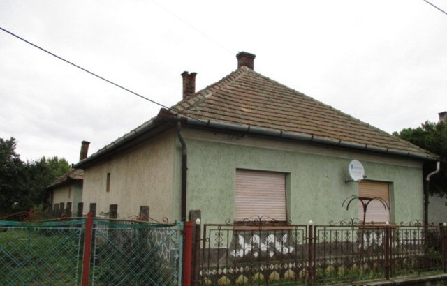 Eladó családi ház, Taktakenézen 4.6 M Ft, 3 szobás