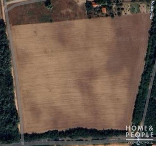Eladó mezogazdasagi ingatlan, Dócon 7.5 M Ft