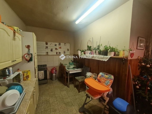 Eladó családi ház, Üllőn 56 M Ft, 3 szobás