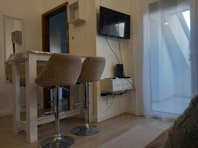 Kiadó téglalakás, albérlet, Siófokon 205 E Ft / hó, 2 szobás