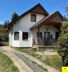 Eladó családi ház, Kőszegen 65 M Ft, 2 szobás
