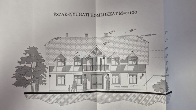 Eladó telek, Alcsútdobozon 16.9 M Ft / költözzbe.hu
