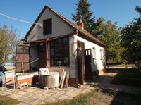 Eladó telek, Vanyolán 11.9 M Ft, 1 szobás / költözzbe.hu
